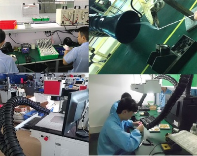 焊錫煙味處理設備價格概覽與選購指南