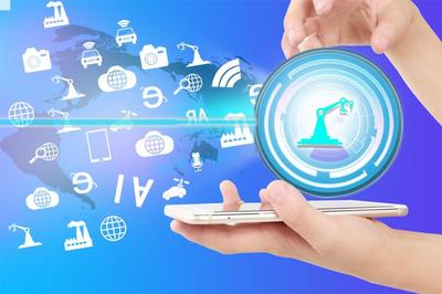 網絡技術服務 連接未來，賦能數(shù)字化時代