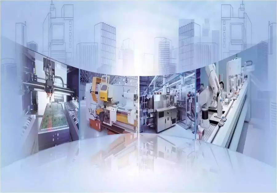 新型制造模式與網絡技術服務驅動下的制造企業(yè)轉型升級路徑