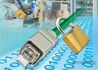 工業4.0時代 現代化工廠的“神經系統”——網絡技術服務