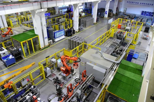 投資近700億！正威集團、G7物聯網等重大項目落戶天津，助力網絡技術服務產業騰飛